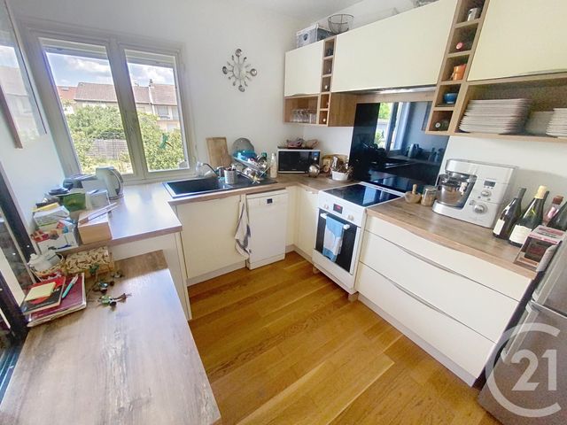maison à vendre - 4 pièces - 90.0 m2 - ST MAX - 54 - LORRAINE - Century 21 Les Portes D'Or