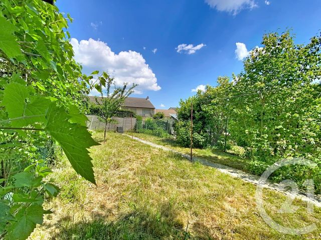 maison à vendre - 4 pièces - 90.0 m2 - ST MAX - 54 - LORRAINE - Century 21 Les Portes D'Or