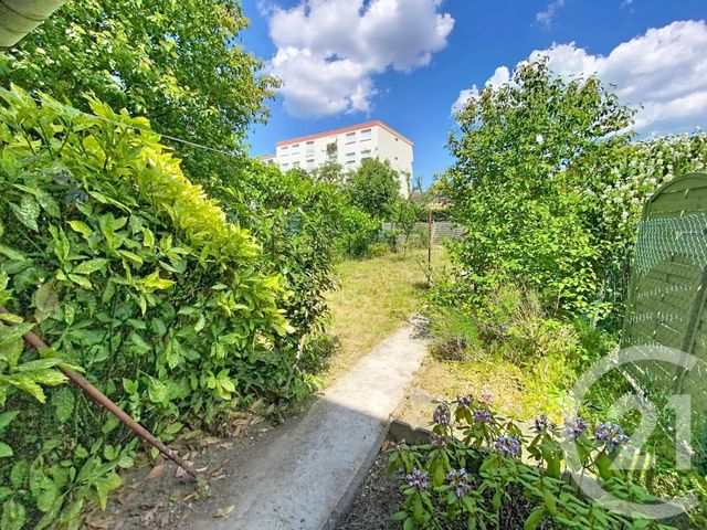 maison à vendre - 4 pièces - 90.0 m2 - ST MAX - 54 - LORRAINE - Century 21 Les Portes D'Or