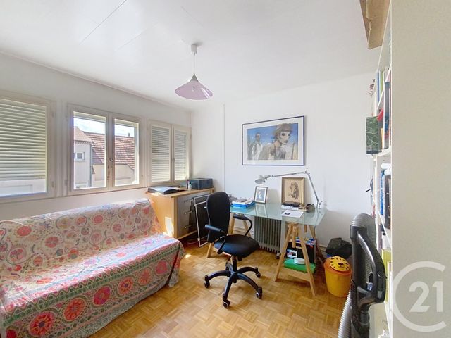 maison à vendre - 4 pièces - 90.0 m2 - ST MAX - 54 - LORRAINE - Century 21 Les Portes D'Or