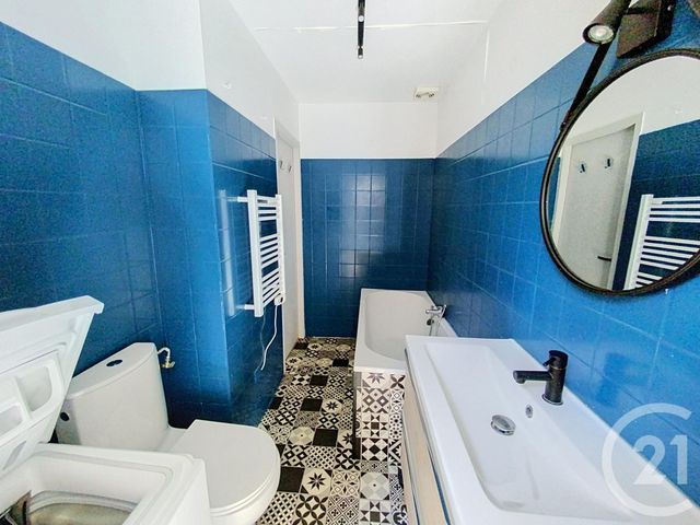 Appartement Duplex à vendre - 4 pièces - 71.71 m2 - NANCY - 54 - LORRAINE - Century 21 Les Portes D'Or
