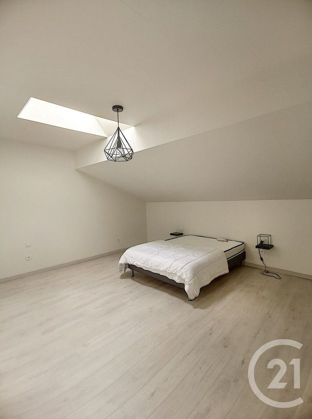 Appartement Duplex à vendre - 4 pièces - 71.71 m2 - NANCY - 54 - LORRAINE - Century 21 Les Portes D'Or