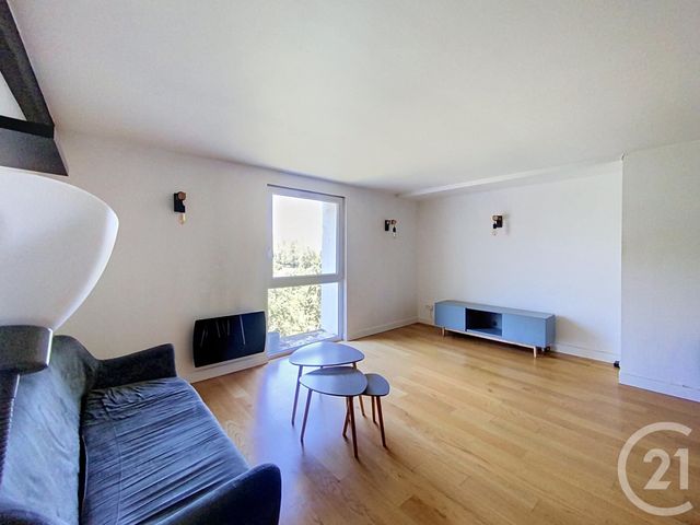 Appartement Duplex à vendre - 4 pièces - 71.71 m2 - NANCY - 54 - LORRAINE - Century 21 Les Portes D'Or
