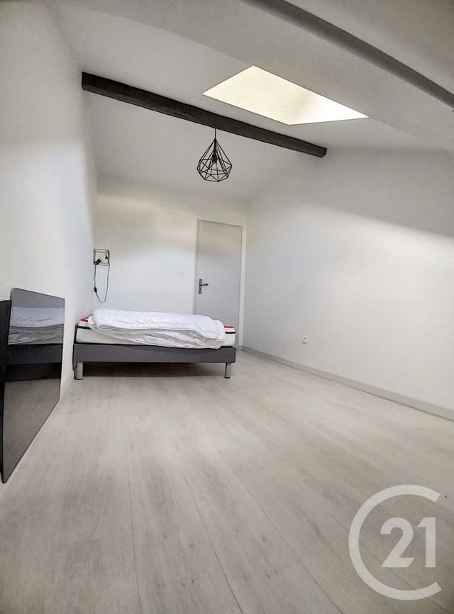 Appartement Duplex à vendre - 4 pièces - 71.71 m2 - NANCY - 54 - LORRAINE - Century 21 Les Portes D'Or