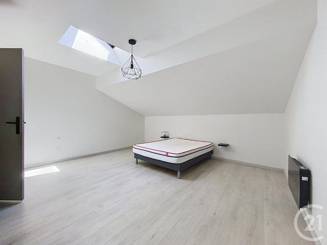 Appartement Duplex à vendre - 4 pièces - 71.71 m2 - NANCY - 54 - LORRAINE - Century 21 Les Portes D'Or