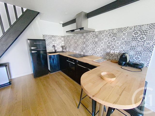 Appartement Duplex à vendre - 4 pièces - 71.71 m2 - NANCY - 54 - LORRAINE - Century 21 Les Portes D'Or