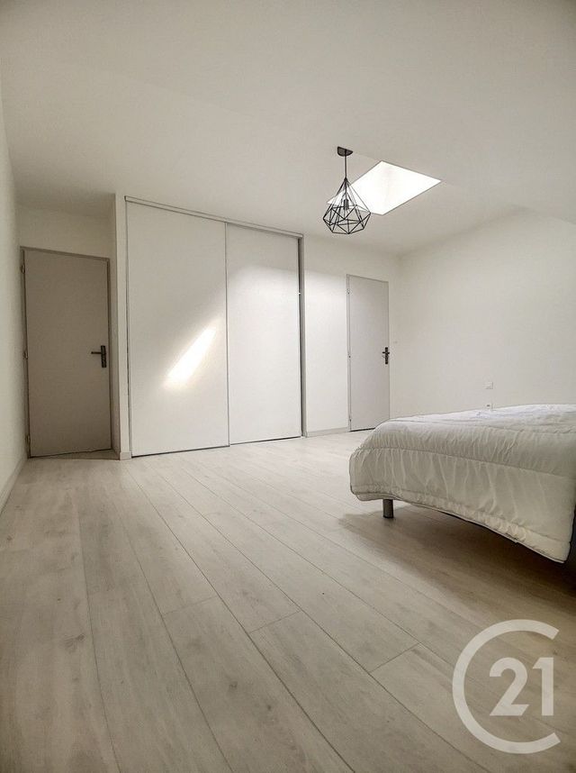 Appartement Duplex à vendre - 4 pièces - 71.71 m2 - NANCY - 54 - LORRAINE - Century 21 Les Portes D'Or