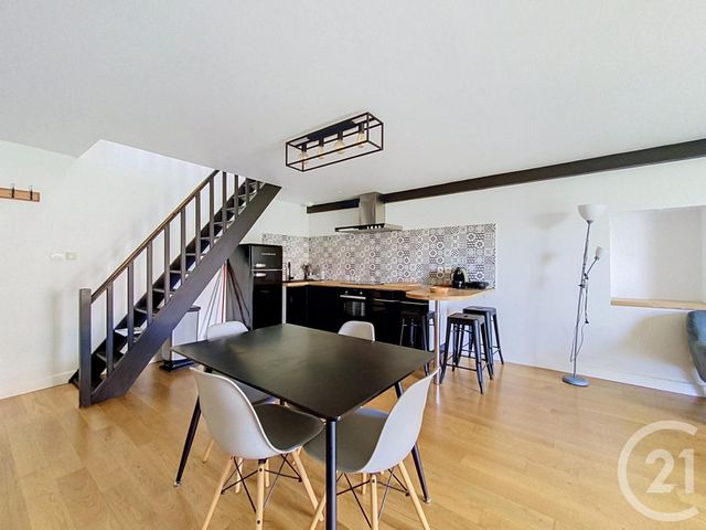 Appartement Duplex à vendre NANCY