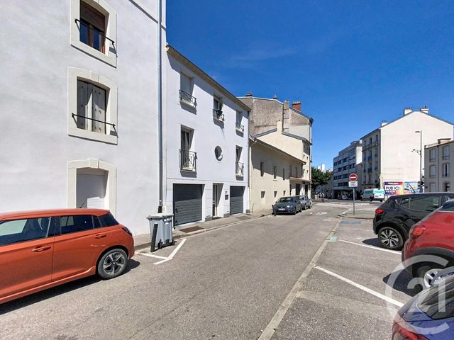 Appartement Duplex à vendre - 4 pièces - 71.71 m2 - NANCY - 54 - LORRAINE - Century 21 Les Portes D'Or