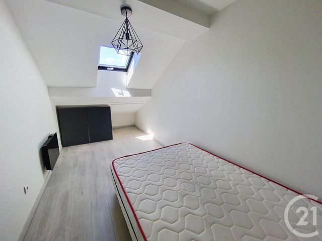 Appartement Duplex à vendre - 4 pièces - 71.71 m2 - NANCY - 54 - LORRAINE - Century 21 Les Portes D'Or