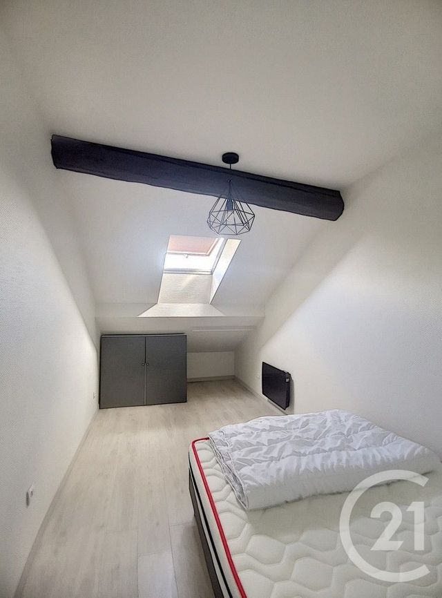 Appartement Duplex à vendre - 4 pièces - 71.71 m2 - NANCY - 54 - LORRAINE - Century 21 Les Portes D'Or