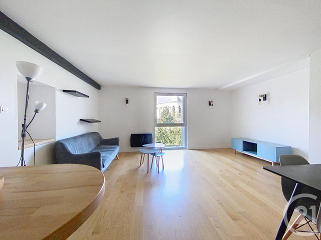 Appartement Duplex à vendre - 4 pièces - 71.71 m2 - NANCY - 54 - LORRAINE - Century 21 Les Portes D'Or