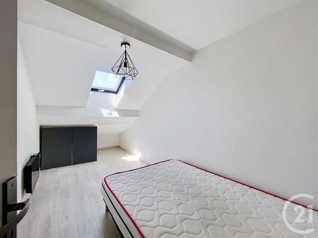 Appartement Duplex à vendre - 4 pièces - 71.71 m2 - NANCY - 54 - LORRAINE - Century 21 Les Portes D'Or