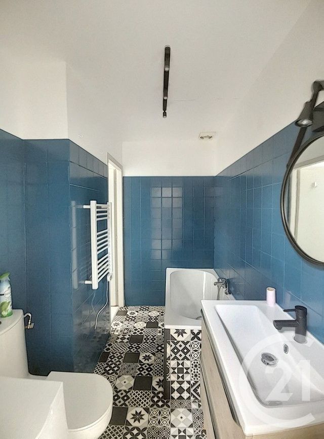 Appartement Duplex à vendre - 4 pièces - 71.71 m2 - NANCY - 54 - LORRAINE - Century 21 Les Portes D'Or