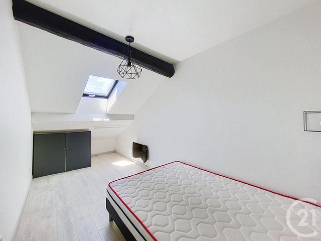 Appartement Duplex à vendre - 4 pièces - 71.71 m2 - NANCY - 54 - LORRAINE - Century 21 Les Portes D'Or