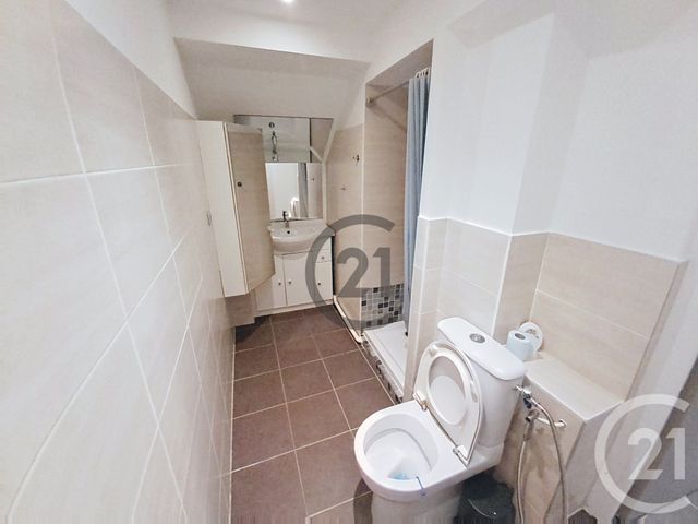 Appartement F2 à vendre - 2 pièces - 40.9 m2 - NANCY - 54 - LORRAINE - Century 21 Les Portes D'Or