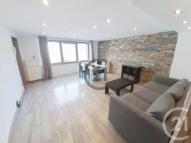 Appartement F2 à vendre - 2 pièces - 40.9 m2 - NANCY - 54 - LORRAINE - Century 21 Les Portes D'Or