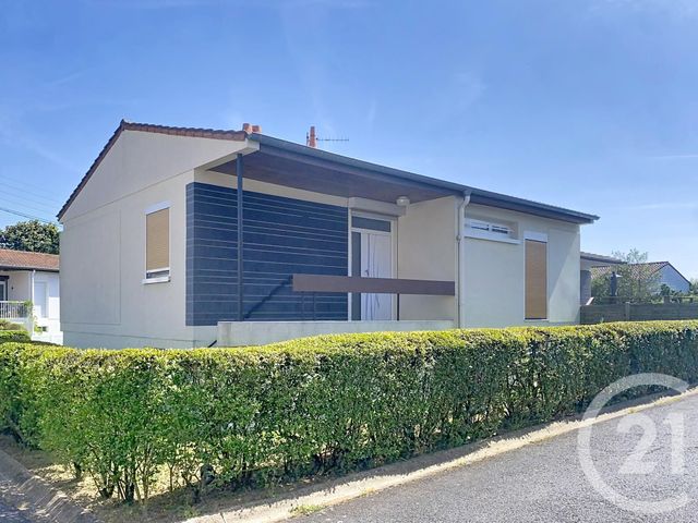 maison à vendre - 4 pièces - 110.0 m2 - SEICHAMPS - 54 - LORRAINE - Century 21 Les Portes D'Or