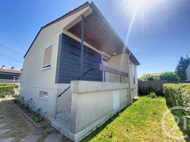 maison à vendre - 4 pièces - 110.0 m2 - SEICHAMPS - 54 - LORRAINE - Century 21 Les Portes D'Or