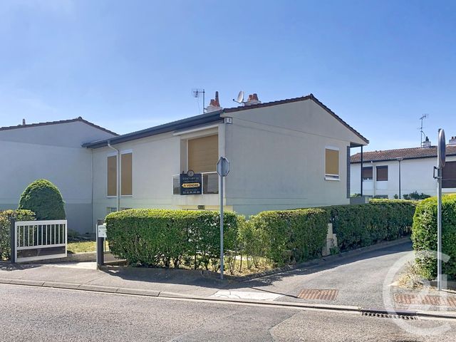 maison à vendre - 4 pièces - 110.0 m2 - SEICHAMPS - 54 - LORRAINE - Century 21 Les Portes D'Or