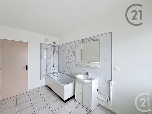 appartement - ST MAX - 54