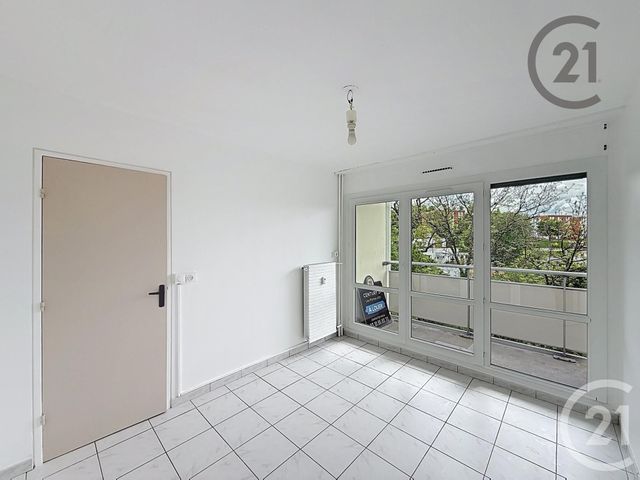 Appartement F2 à louer - 2 pièces - 57.78 m2 - ST MAX - 54 - LORRAINE - Century 21 Les Portes D'Or