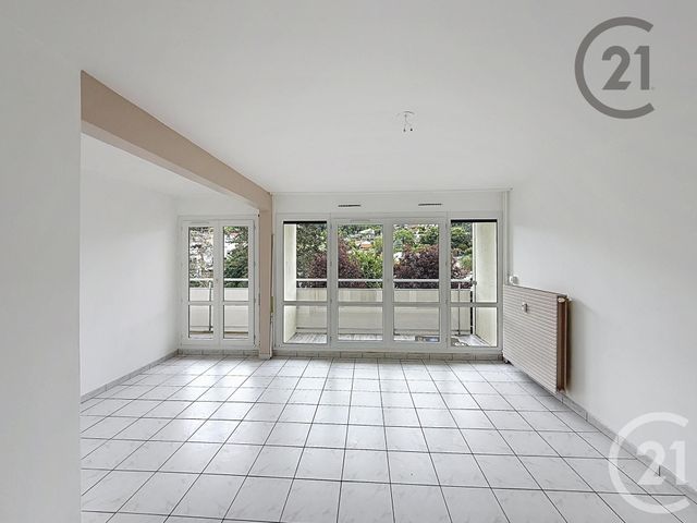 Appartement F2 à louer - 2 pièces - 57.78 m2 - ST MAX - 54 - LORRAINE - Century 21 Les Portes D'Or