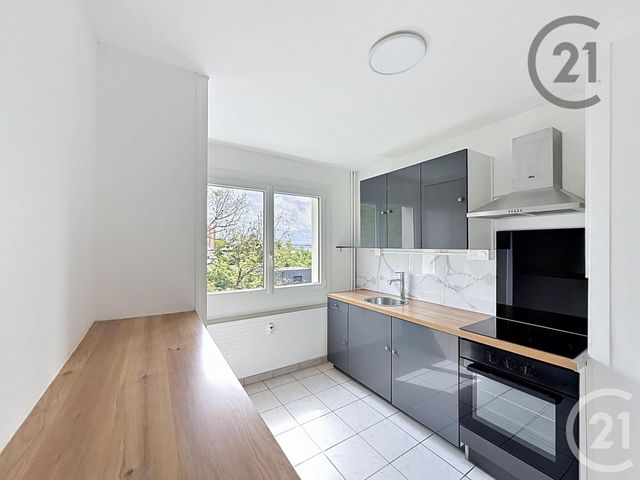 Appartement F2 à louer - 2 pièces - 57.78 m2 - ST MAX - 54 - LORRAINE - Century 21 Les Portes D'Or