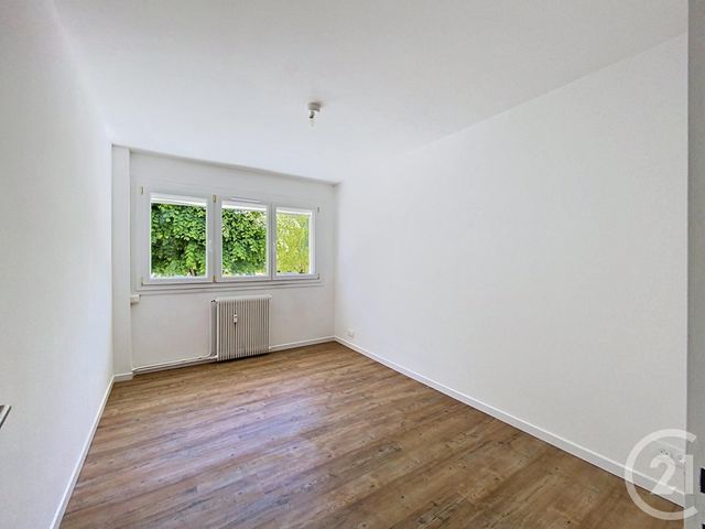 Appartement F4 à vendre - 4 pièces - 88.0 m2 - ST MAX - 54 - LORRAINE - Century 21 Les Portes D'Or