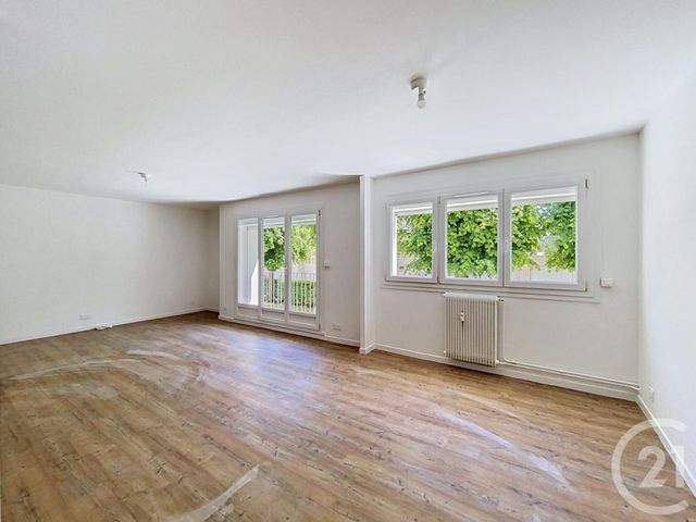 appartement - ST MAX - 54