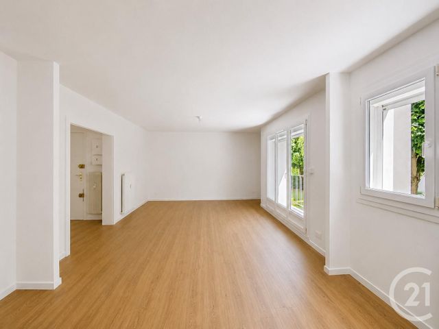 Appartement F4 à vendre - 4 pièces - 88.0 m2 - ST MAX - 54 - LORRAINE - Century 21 Les Portes D'Or