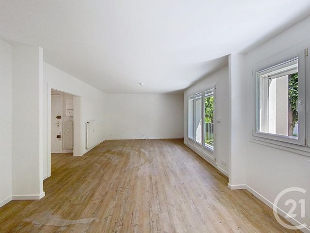 Appartement F4 à vendre - 4 pièces - 88.0 m2 - ST MAX - 54 - LORRAINE - Century 21 Les Portes D'Or