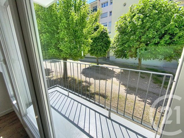Appartement F4 à vendre - 4 pièces - 88.0 m2 - ST MAX - 54 - LORRAINE - Century 21 Les Portes D'Or