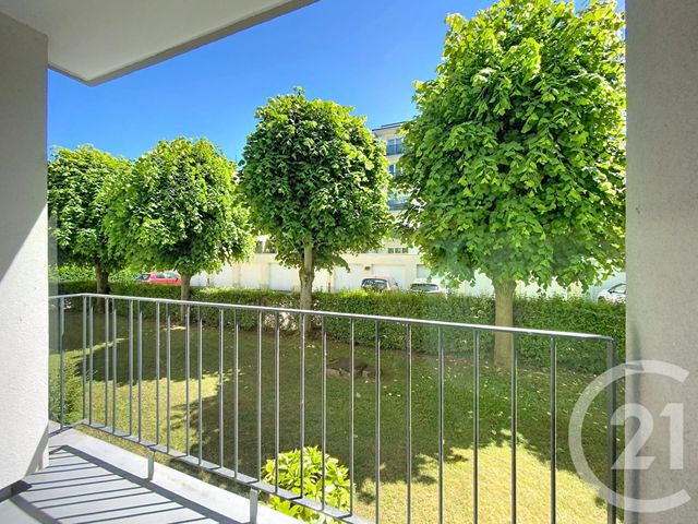 Appartement F4 à vendre - 4 pièces - 88.0 m2 - ST MAX - 54 - LORRAINE - Century 21 Les Portes D'Or