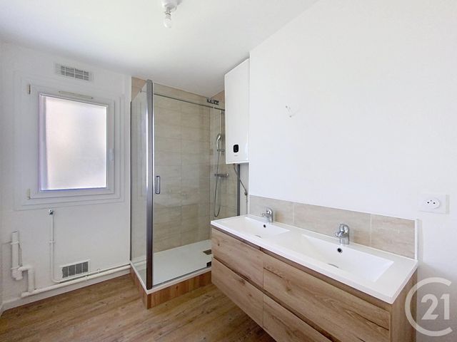 Appartement F4 à vendre - 4 pièces - 88.0 m2 - ST MAX - 54 - LORRAINE - Century 21 Les Portes D'Or