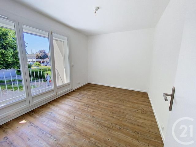 Appartement F4 à vendre - 4 pièces - 88.0 m2 - ST MAX - 54 - LORRAINE - Century 21 Les Portes D'Or