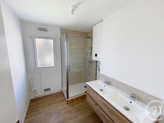 Appartement F4 à vendre - 4 pièces - 88.0 m2 - ST MAX - 54 - LORRAINE - Century 21 Les Portes D'Or