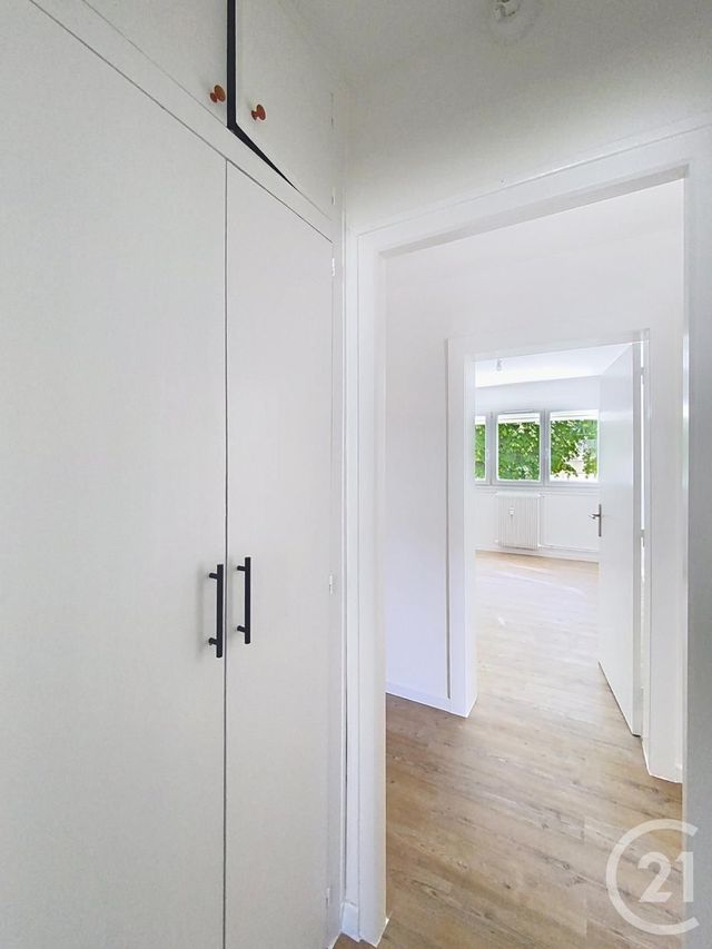 Appartement F4 à vendre - 4 pièces - 88.0 m2 - ST MAX - 54 - LORRAINE - Century 21 Les Portes D'Or