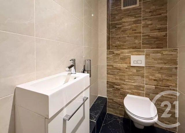Appartement F6 à vendre - 6 pièces - 140.0 m2 - JARVILLE LA MALGRANGE - 54 - LORRAINE - Century 21 Les Portes D'Or