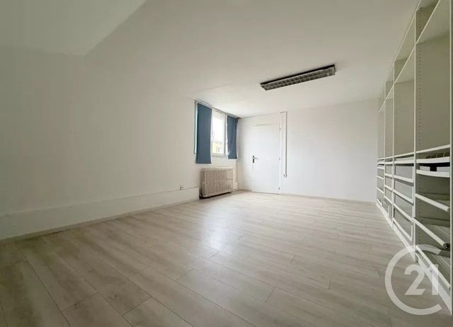 Appartement F6 à vendre - 6 pièces - 140.0 m2 - JARVILLE LA MALGRANGE - 54 - LORRAINE - Century 21 Les Portes D'Or