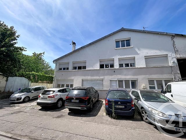 Appartement F6 à vendre - 6 pièces - 140.0 m2 - JARVILLE LA MALGRANGE - 54 - LORRAINE - Century 21 Les Portes D'Or