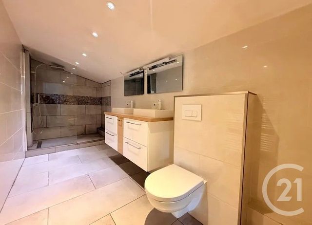 Appartement F6 à vendre - 6 pièces - 140.0 m2 - JARVILLE LA MALGRANGE - 54 - LORRAINE - Century 21 Les Portes D'Or