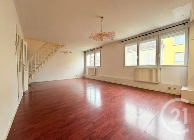 Appartement F6 à vendre - 6 pièces - 140.0 m2 - JARVILLE LA MALGRANGE - 54 - LORRAINE - Century 21 Les Portes D'Or