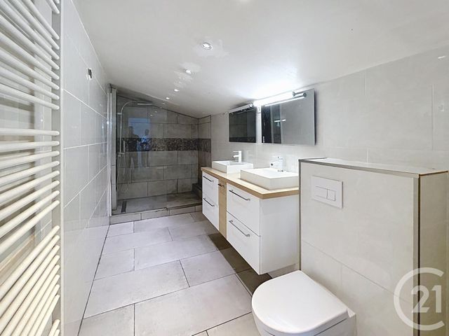 Appartement F6 à vendre - 6 pièces - 140.0 m2 - JARVILLE LA MALGRANGE - 54 - LORRAINE - Century 21 Les Portes D'Or