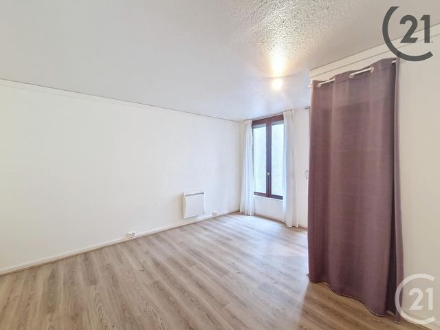 Appartement T1 à louer - 1 pièce - 31.67 m2 - NANCY - 54 - LORRAINE - Century 21 Les Portes D'Or