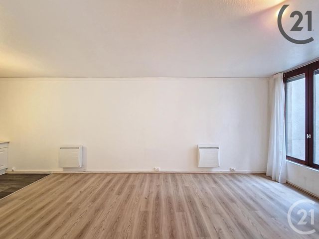 Appartement T1 à louer - 1 pièce - 31.67 m2 - NANCY - 54 - LORRAINE - Century 21 Les Portes D'Or