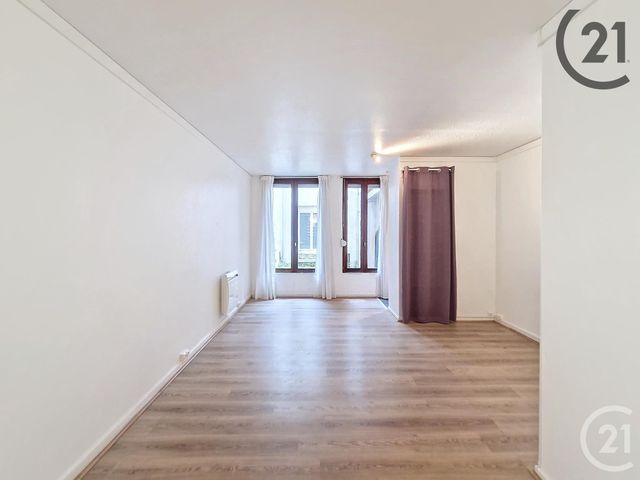 Appartement T1 à louer - 1 pièce - 31.67 m2 - NANCY - 54 - LORRAINE - Century 21 Les Portes D'Or