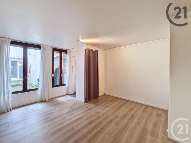 Appartement T1 à louer NANCY