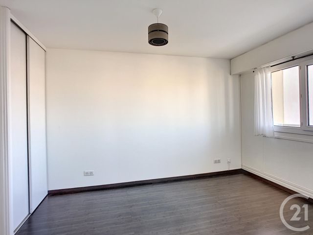Appartement F2 à louer - 2 pièces - 37.46 m2 - NANCY - 54 - LORRAINE - Century 21 Les Portes D'Or