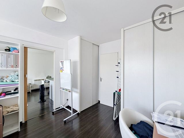 Appartement F2 à louer - 2 pièces - 37.46 m2 - NANCY - 54 - LORRAINE - Century 21 Les Portes D'Or